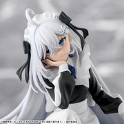 Sega Prize Playing Death Games to Put Food on the Table Yuuki Chokonose Premium Figure alternate product photo 5