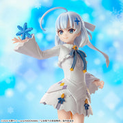 Sega Prize Private Tutor to the Duke's Daughter Tina Howard Luminasta Figure alternate product photo 4
