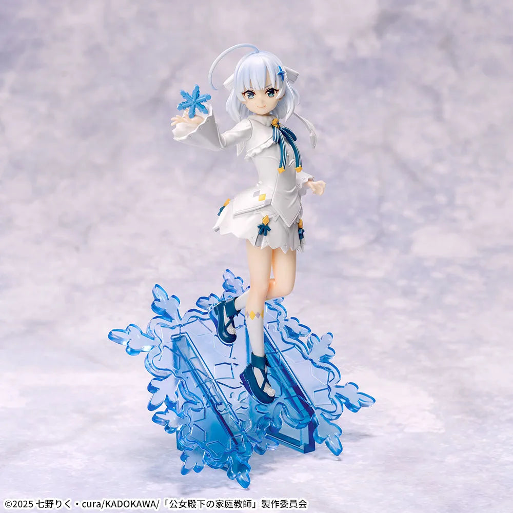 Sega Prize Private Tutor to the Duke's Daughter Tina Howard Luminasta Figure alternate product photo 5