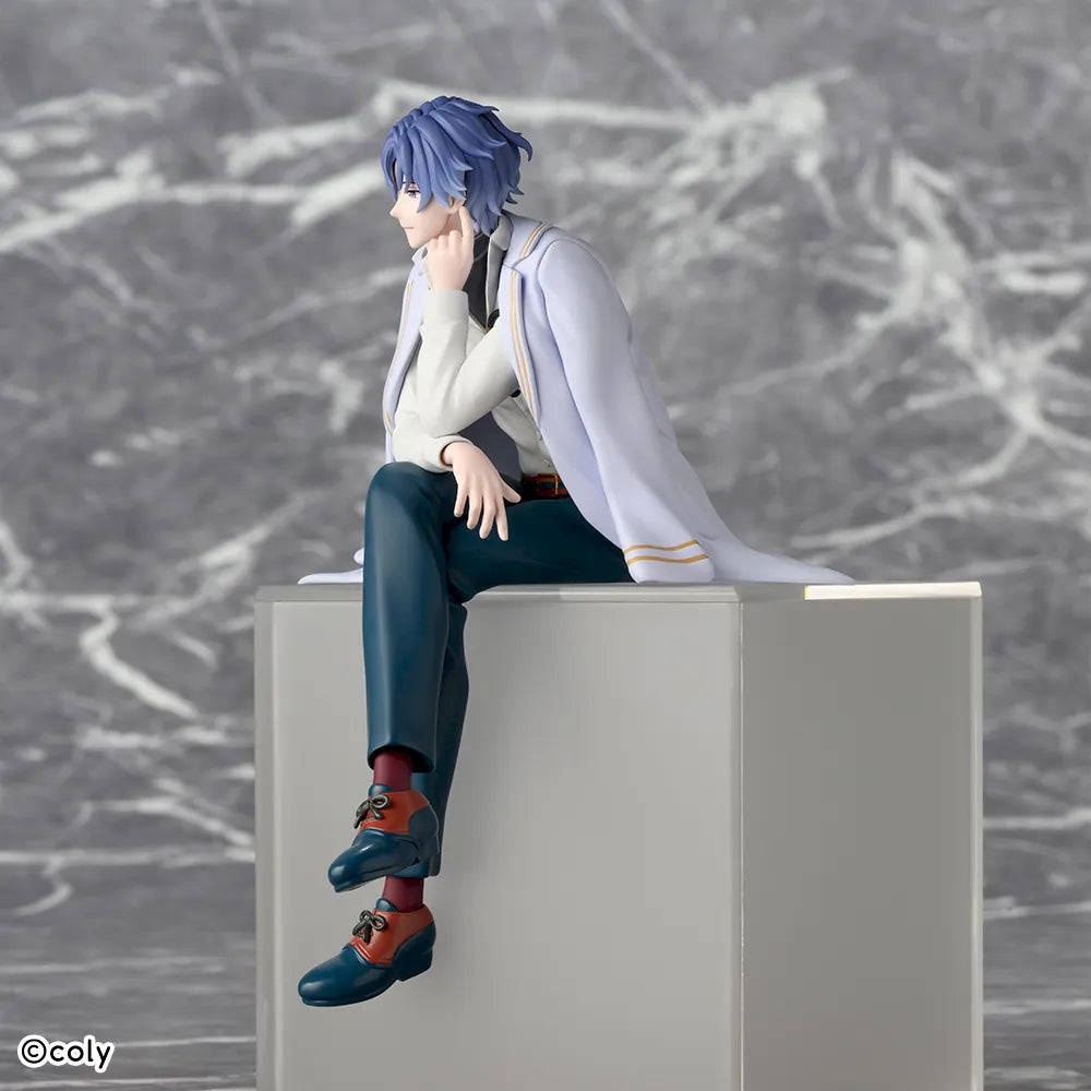 Sega Prize Promise of Wizard Figaro Chokonose Premium Figure alternate product photo 3