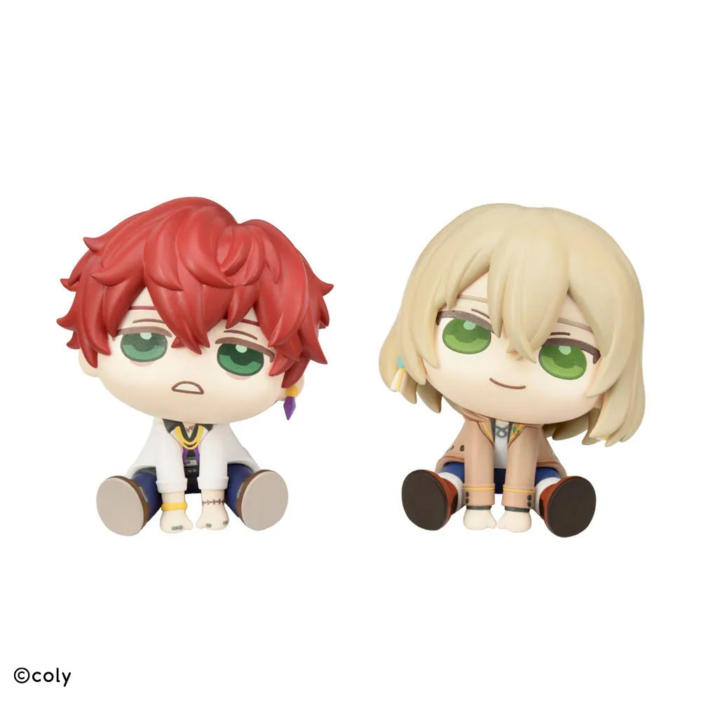 Sega Prize Promise of Wizard Mithra & Rutile Kyurumi Figure alternate product photo 4