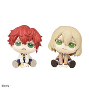Sega Prize Promise of Wizard Mithra & Rutile Kyurumi Figure alternate product photo 4