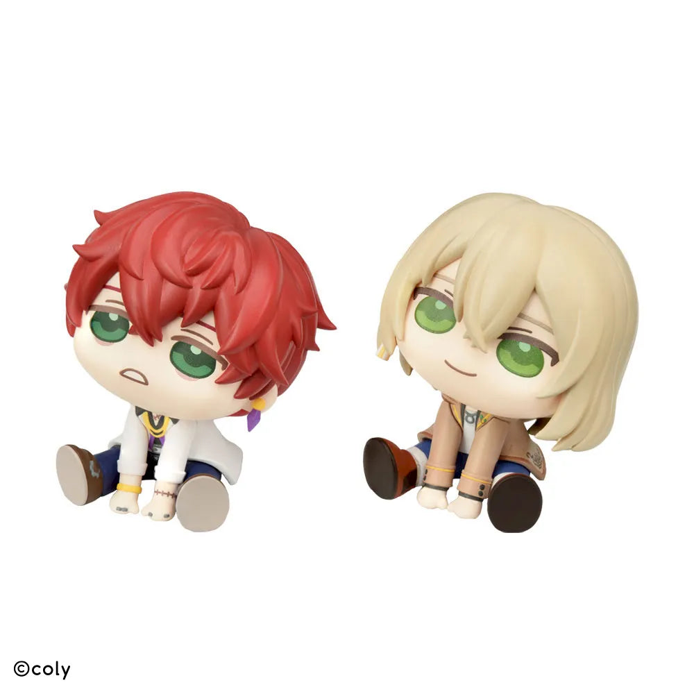 Sega Prize Promise of Wizard Mithra & Rutile Kyurumi Figure alternate product photo 5