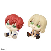 Sega Prize Promise of Wizard Mithra & Rutile Kyurumi Figure alternate product photo 5
