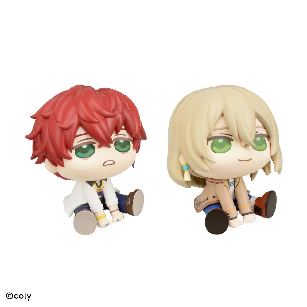 Sega Prize Promise of Wizard Mithra & Rutile Kyurumi Figure alternate product photo 6