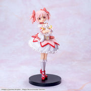Sega Prize Puella Magi Madoka Magica Side Story: Magia Record Madoka Kaname with Kyubey Super Premium Figure alternate product photo 5