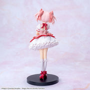 Sega Prize Puella Magi Madoka Magica Side Story: Magia Record Madoka Kaname with Kyubey Super Premium Figure alternate product photo 6