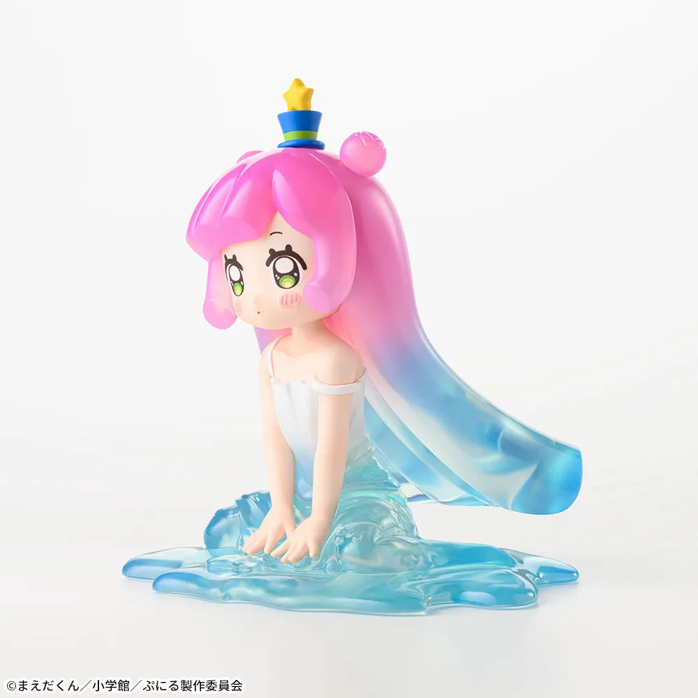 Sega Prize Puniru Is a Cute Slime Puniru Everyday Cute Ver. Chokonose Premium Figure alternate product photo 2