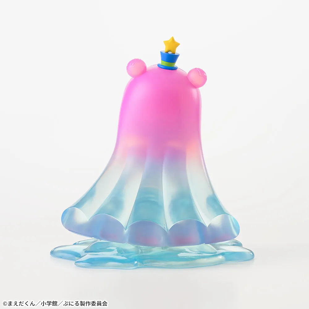 Sega Prize Puniru Is a Cute Slime Puniru Everyday Cute Ver. Chokonose Premium Figure alternate product photo 3