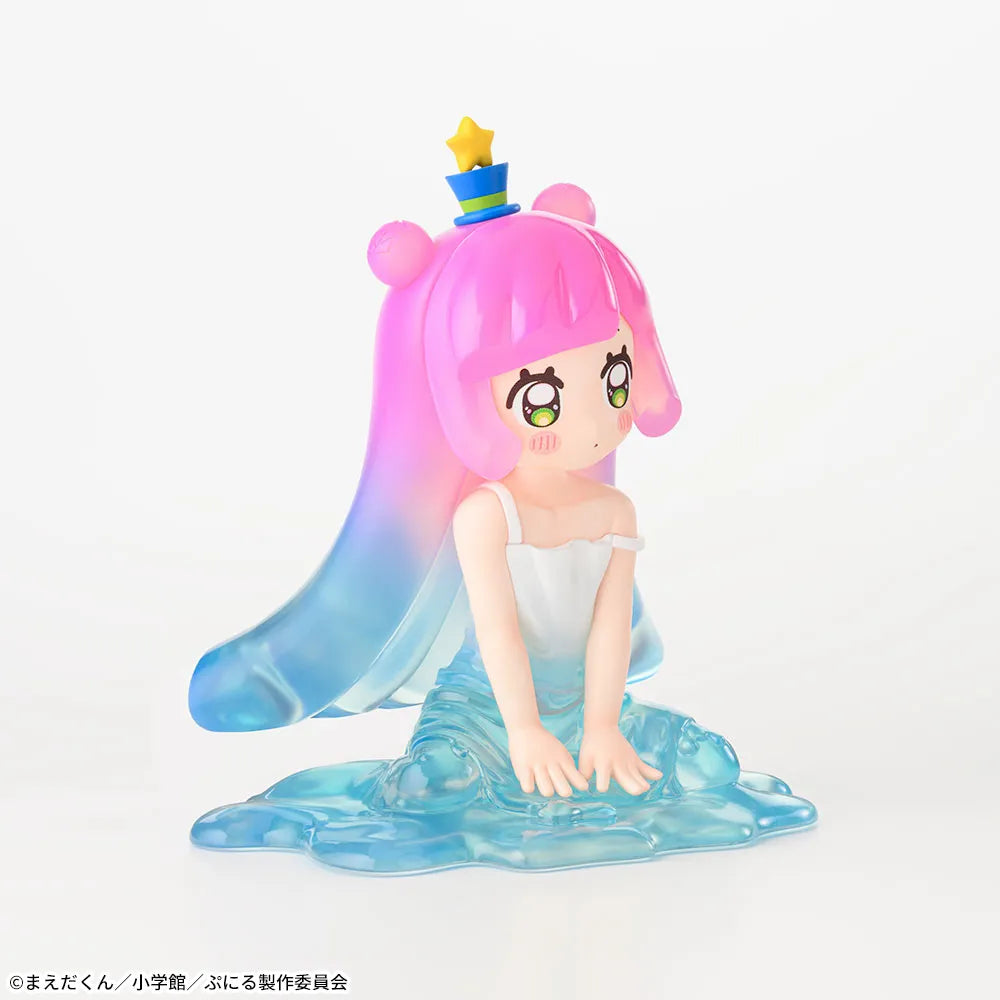 Sega Prize Puniru Is a Cute Slime Puniru Everyday Cute Ver. Chokonose Premium Figure alternate product photo 4