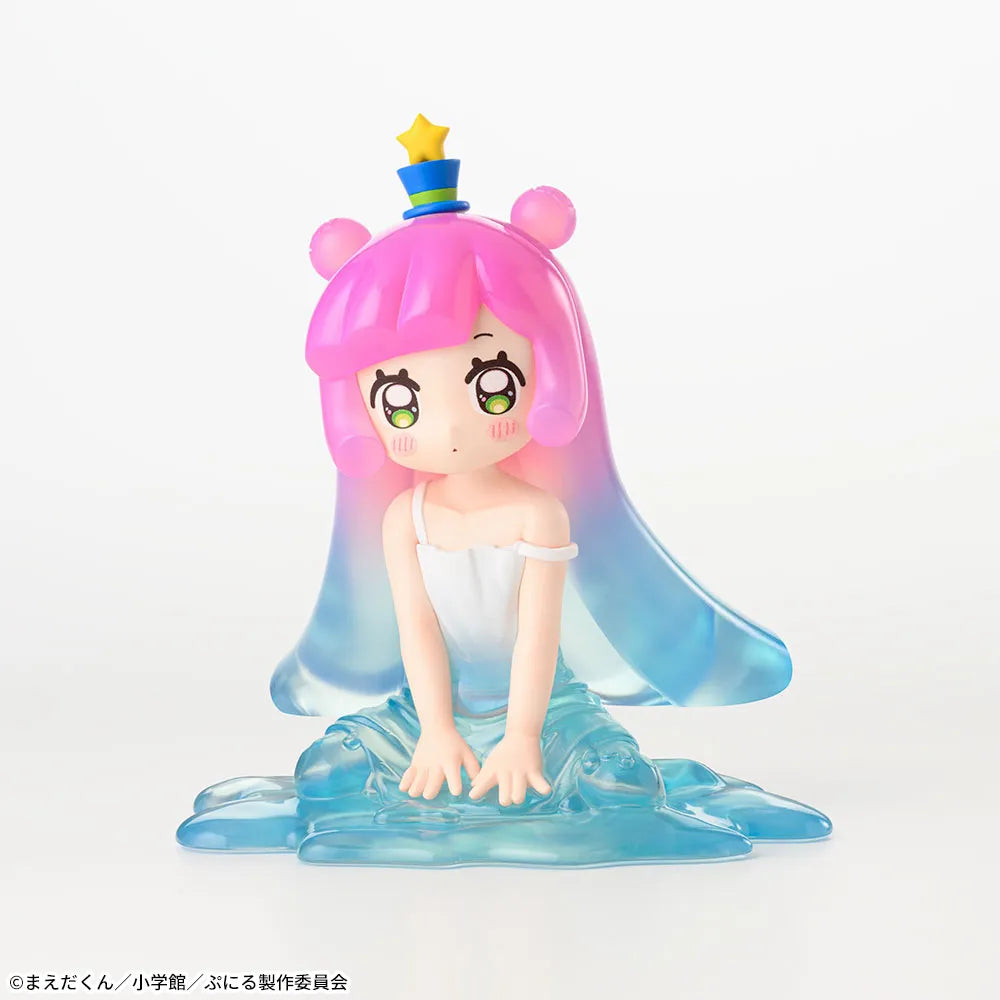 Sega Prize Puniru Is a Cute Slime Puniru Everyday Cute Ver. Chokonose Premium Figure main product photo