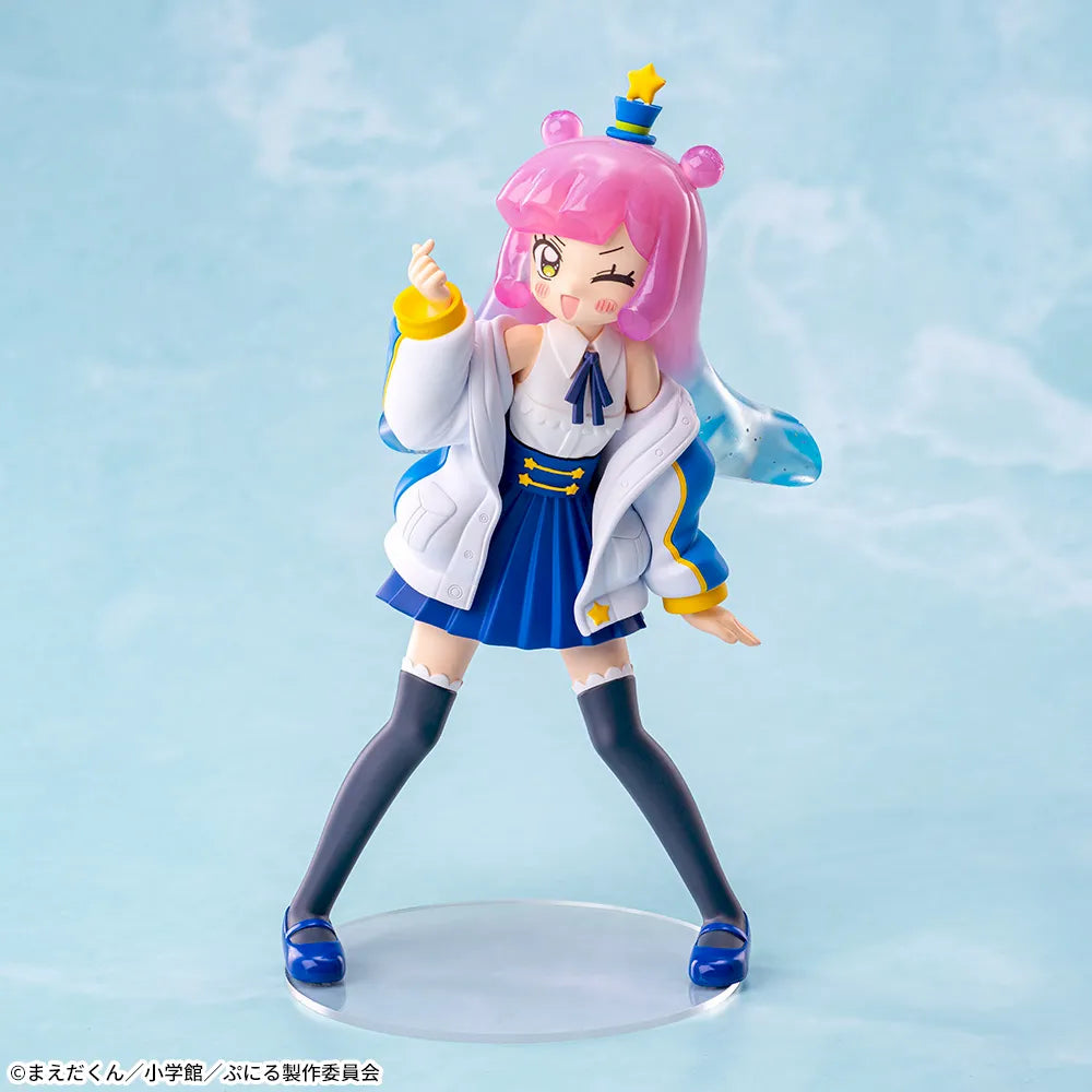 Sega Prize Puniru Is a Cute Slime Puniru Grown-Up Cute Ver. Luminasta Figure alternate product photo 5