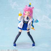Sega Prize Puniru Is a Cute Slime Puniru Grown-Up Cute Ver. Luminasta Figure alternate product photo 5