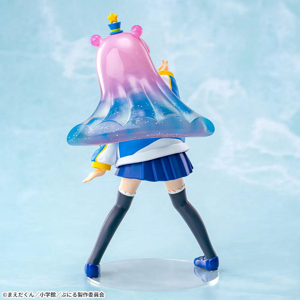 Sega Prize Puniru Is a Cute Slime Puniru Grown-Up Cute Ver. Luminasta Figure alternate product photo 6