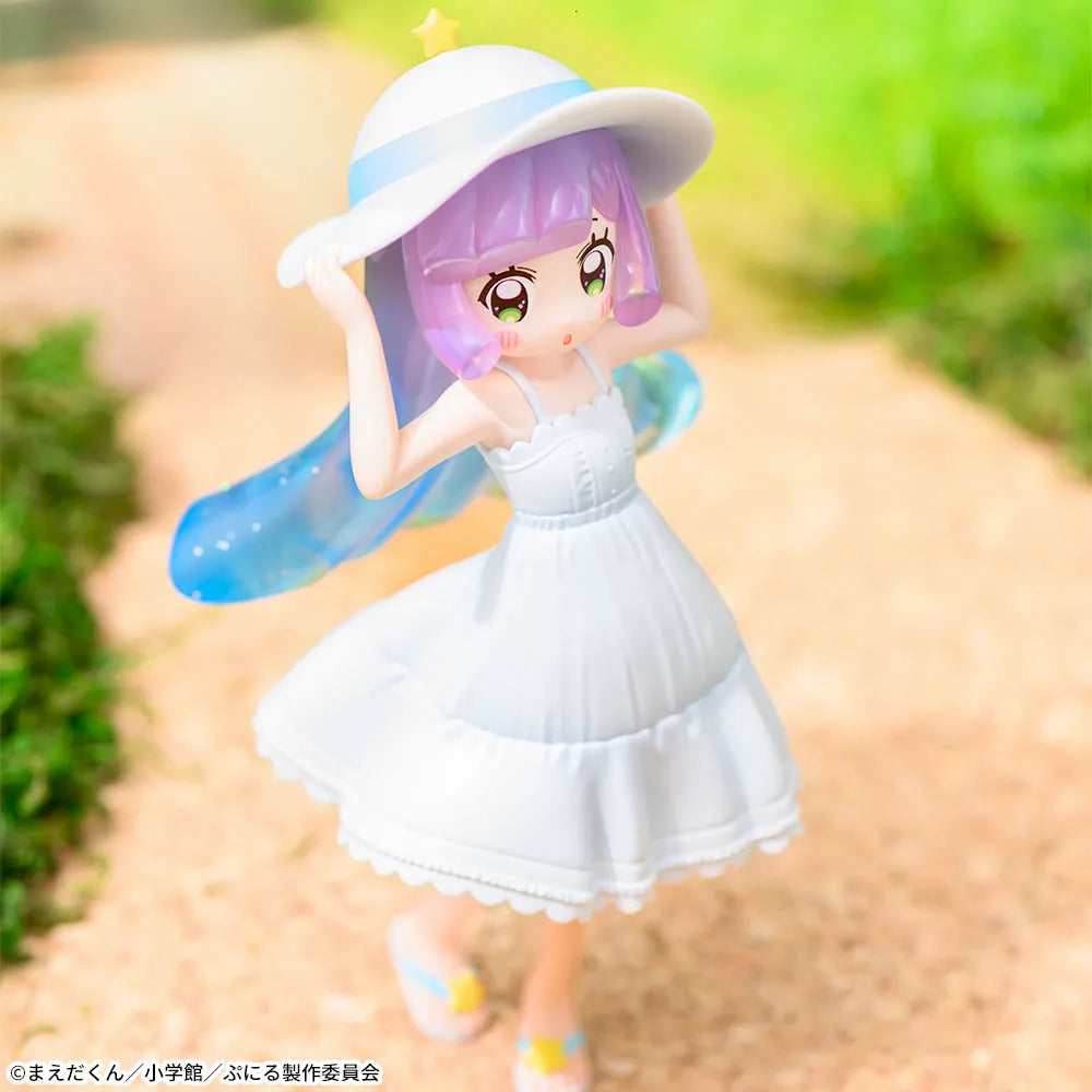 Sega Prize Puniru Is a Cute Slime Puniru Summer Resort Ver. Luminasta Figure alternate product photo 2