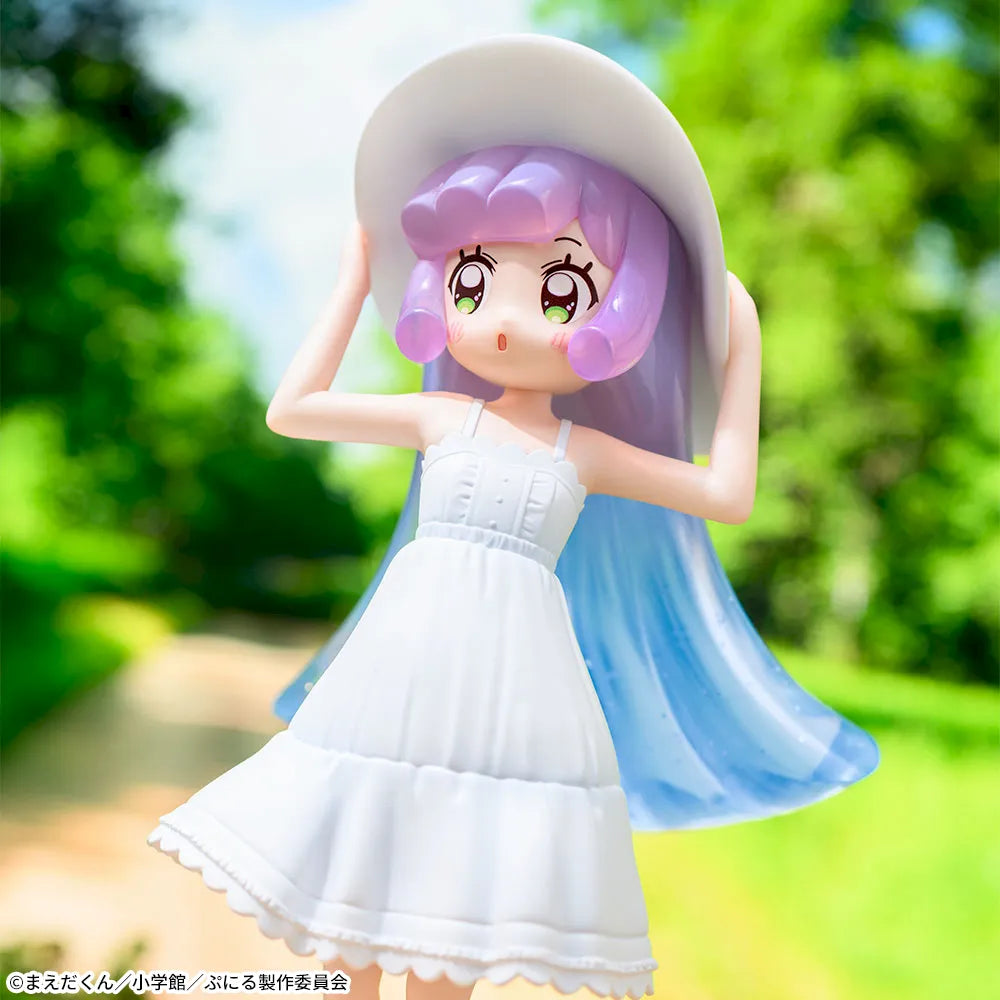 Sega Prize Puniru Is a Cute Slime Puniru Summer Resort Ver. Luminasta Figure alternate product photo 3