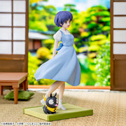 Sega Prize Ranma 1/2 Akane Tendo Luminasta Figure alternate product photo 3