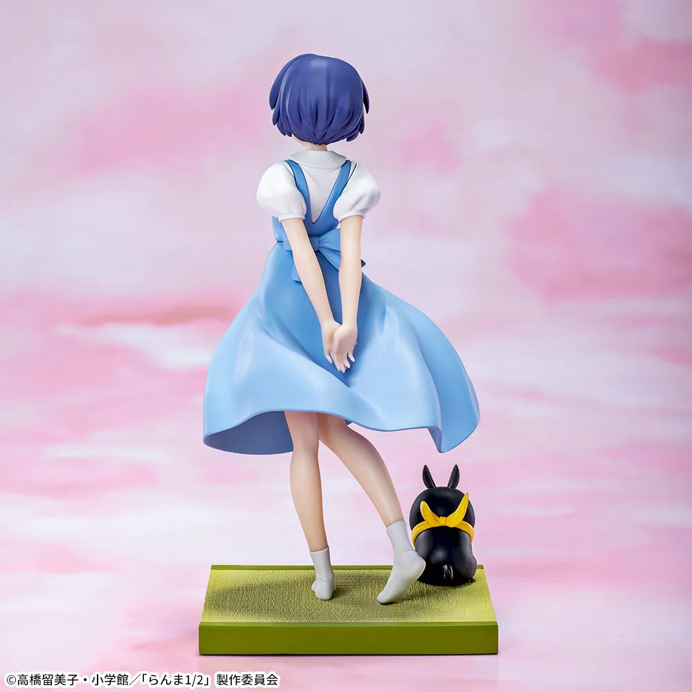 Sega Prize Ranma 1/2 Akane Tendo Luminasta Figure alternate product photo 6