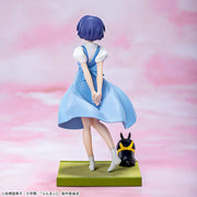 Sega Prize Ranma 1/2 Akane Tendo Luminasta Figure alternate product photo 6