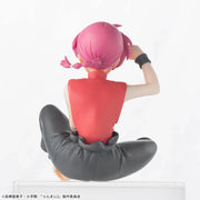 Sega Prize Ranma 1/2 Female Ranma Saotome Chokonose Premium Figure alternate product photo 3