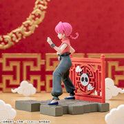 Sega Prize Ranma 1/2 Female Ranma Saotome Luminasta Figure alternate product photo 3