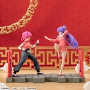 Sega Prize Ranma 1/2 Female Ranma Saotome Luminasta Figure alternate product photo 5