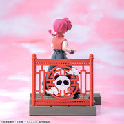 Sega Prize Ranma 1/2 Female Ranma Saotome Luminasta Figure alternate product photo 7