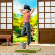 Sega Prize Ranma 1/2 Ranma Saotome Luminasta Figure alternate product photo 2
