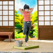 Sega Prize Ranma 1/2 Ranma Saotome Luminasta Figure alternate product photo 3
