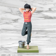 Sega Prize Ranma 1/2 Ranma Saotome Luminasta Figure alternate product photo 6