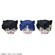 Sega Prize Ranma 1/2 Ranma Saotome (Male) & Akane Tendo & Ryoga Hibiki Ohiruneko Figure alternate product photo 2