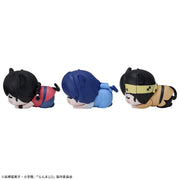 Sega Prize Ranma 1/2 Ranma Saotome (Male) & Akane Tendo & Ryoga Hibiki Ohiruneko Figure alternate product photo 3