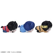 Sega Prize Ranma 1/2 Ranma Saotome (Male) & Akane Tendo & Ryoga Hibiki Ohiruneko Figure alternate product photo 4