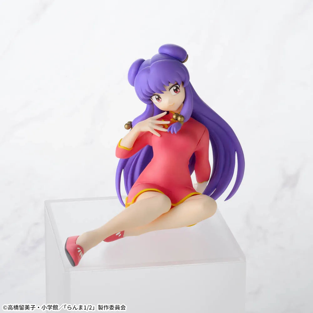 Sega Prize Ranma 1/2 Shampoo Chokonose Premium Figure alternate product photo 2