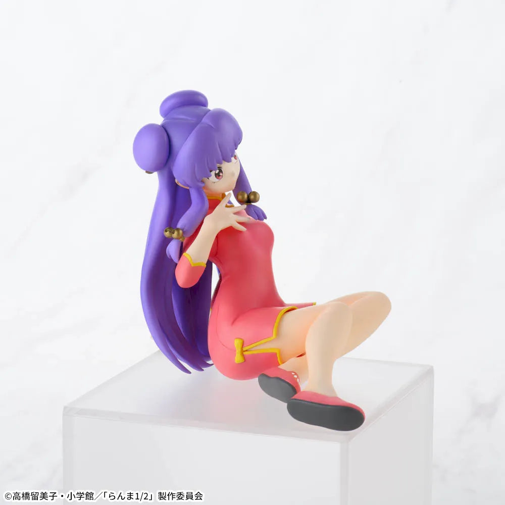 Sega Prize Ranma 1/2 Shampoo Chokonose Premium Figure alternate product photo 3