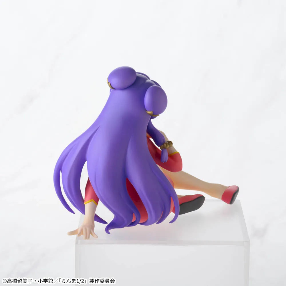 Sega Prize Ranma 1/2 Shampoo Chokonose Premium Figure alternate product photo 4