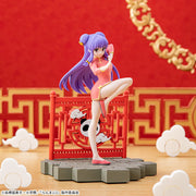Sega Prize Ranma 1/2 Shampoo Luminasta Figure alternate product photo 3