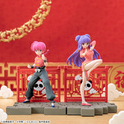 Sega Prize Ranma 1/2 Shampoo Luminasta Figure alternate product photo 4