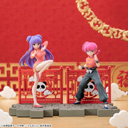 Sega Prize Ranma 1/2 Shampoo Luminasta Figure alternate product photo 5