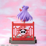 Sega Prize Ranma 1/2 Shampoo Luminasta Figure alternate product photo 7