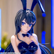 Sega Prize Rascal Does Not Dream Mai Sakurajima Bunny Girl Ver. Yumemirize Figure alternate product photo 4