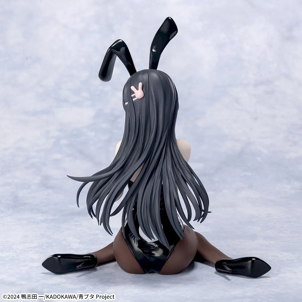 Sega Prize Rascal Does Not Dream Mai Sakurajima Bunny Girl Ver. Yumemirize Figure alternate product photo 6