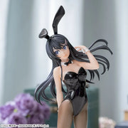 Sega Prize Rascal Does Not Dream of Bunny Girl Senpai Mai Sakurajima Desktop x Decorate Collections Figure alternate product photo 3