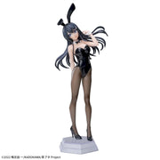 Sega Prize Rascal Does Not Dream of Bunny Girl Senpai Mai Sakurajima Desktop x Decorate Collections Figure alternate product photo 5