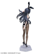 Sega Prize Rascal Does Not Dream of Bunny Girl Senpai Mai Sakurajima Desktop x Decorate Collections Figure alternate product photo 7