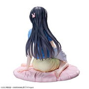 Sega Prize Rascal Does Not Dream of Bunny Girl Senpai Mai Sakurajima Pajamas Ver. Luminasta Figure alternate product photo 8