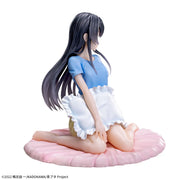 Sega Prize Rascal Does Not Dream of Bunny Girl Senpai Mai Sakurajima Pajamas Ver. Luminasta Figure alternate product photo 9