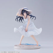 Sega Prize Rascal Does Not Dream of Bunny Girl Senpai Mai Sakurajima Summer Dress Ver. Luminasta Figure alternate product photo 6
