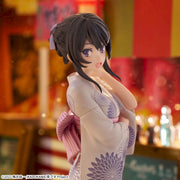 Sega Prize Rascal Does Not Dream of Bunny Girl Senpai Mai Sakurajima Yukata Ver. Luminasta Figure alternate product photo 2