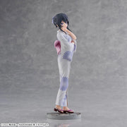 Sega Prize Rascal Does Not Dream of Bunny Girl Senpai Mai Sakurajima Yukata Ver. Luminasta Figure alternate product photo 6